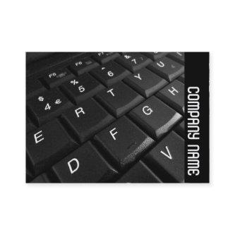 Side Band - Notebook Keyboard