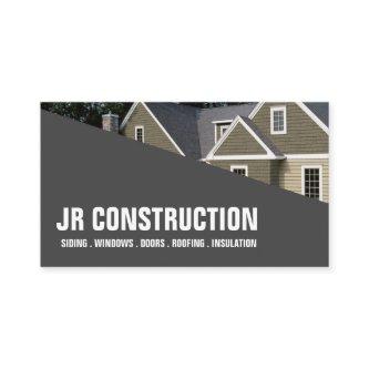 SIDING  WINDOWS  DOORS  ROOFING  INSULATION BUSINE