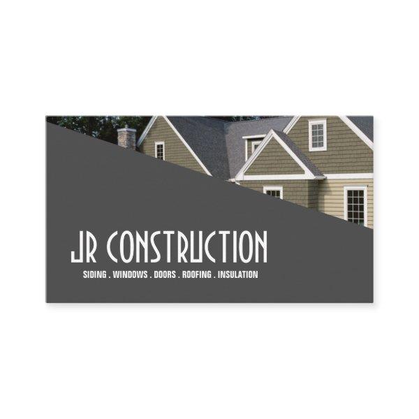 SIDING  WINDOWS  DOORS  ROOFING  INSULATION BUSINE