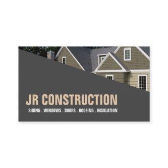 SIDING  WINDOWS  DOORS  ROOFING  INSULATION