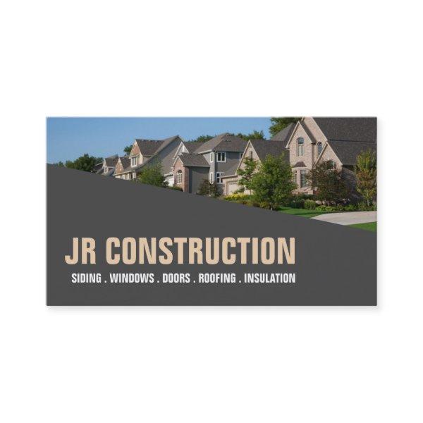 SIDING  WINDOWS  DOORS  ROOFING  INSULATION