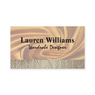 Silk Fabric Background | Pattern Lines