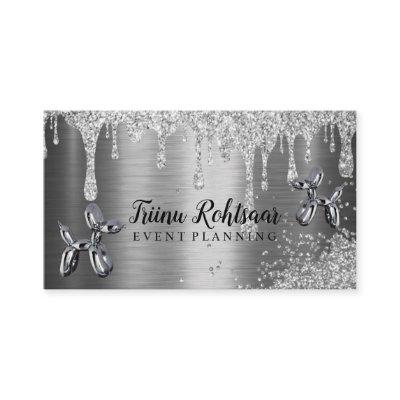 Silver Balloons Event Planning