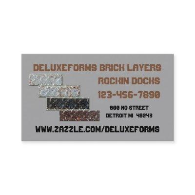 Silver Chalice Bricklayers
