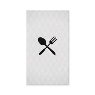 Silverware