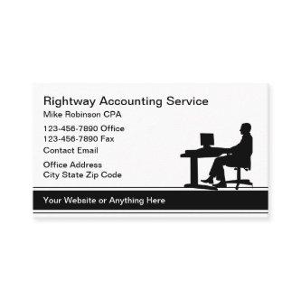 Simple Accountant  Design New