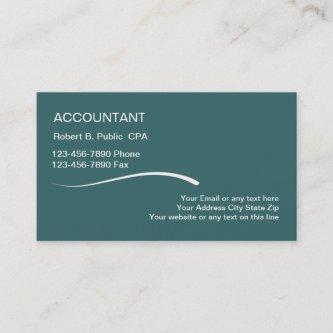 Simple Accountant