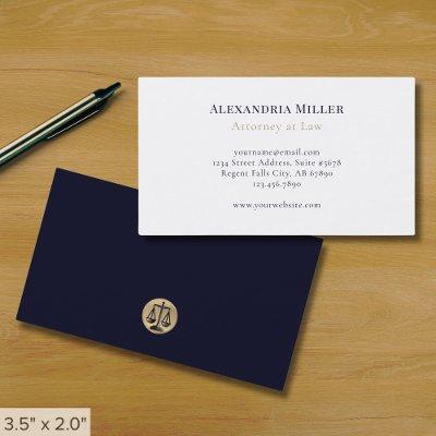Simple Attorney at Law