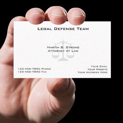 business card design simple attorney legal services business cards r 7ufvcj 400