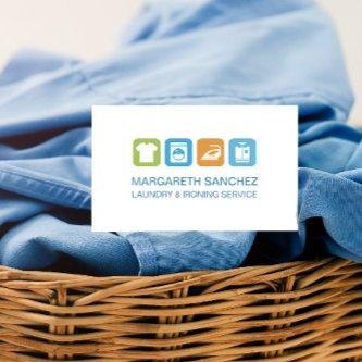 Simple Clean Professional Laundry Ironing Service
