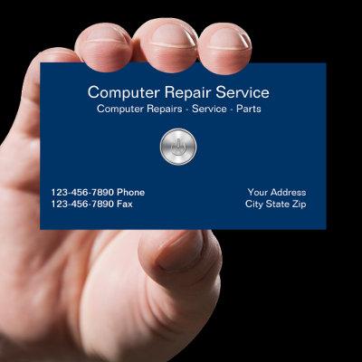 Simple Computers