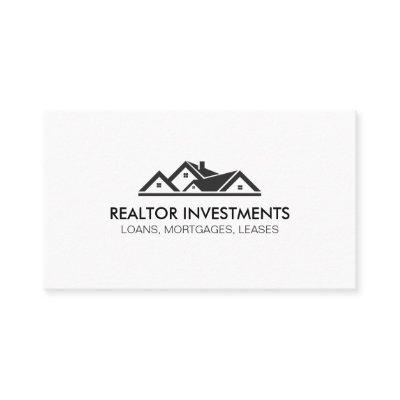 Simple Corporate Real Estate Agent