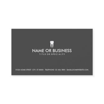 simple dentistry