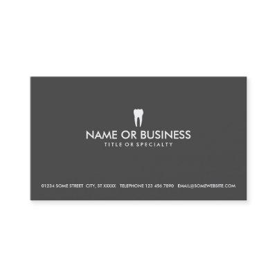 simple dentistry