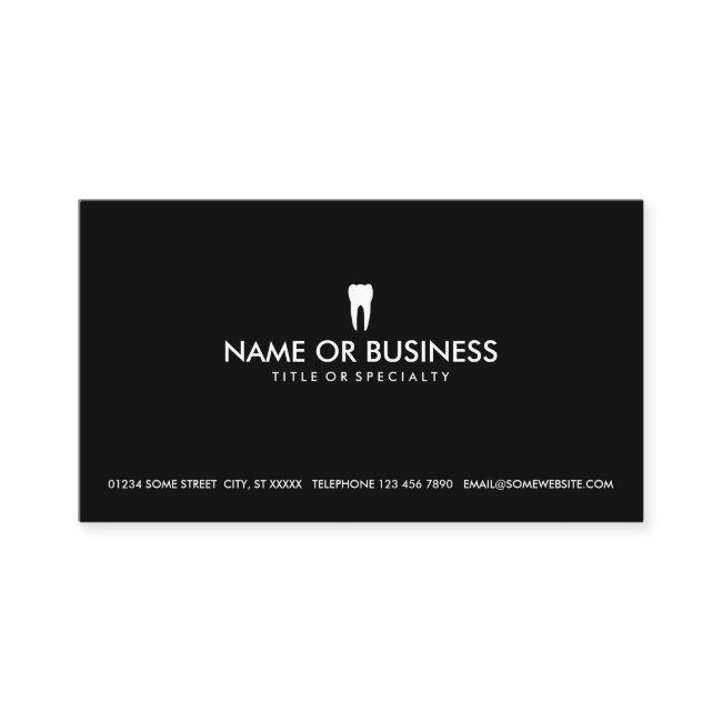 simple dentistry