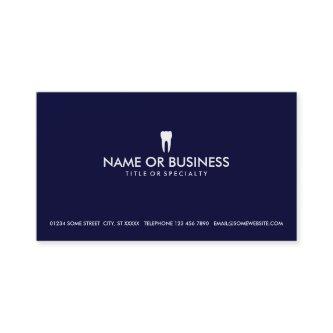 simple dentistry