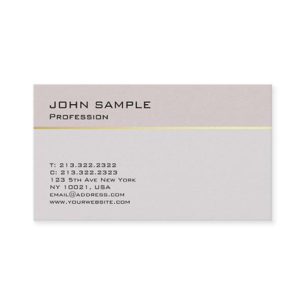 Simple Design Professional Elegant Real Estate