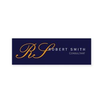 Simple Elegant Consultant