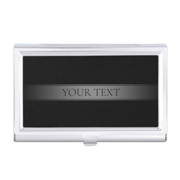 Simple Elegant Gradient Stripe Editable Color  Case