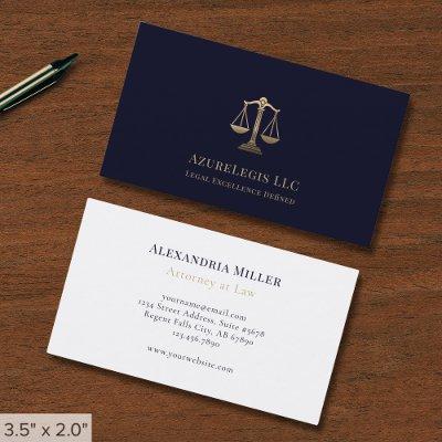 Simple Elegant Legal