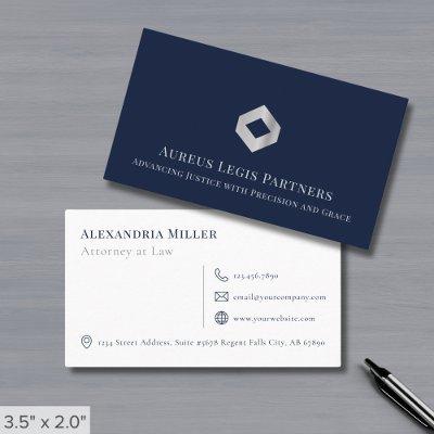 Simple Elegant Professional