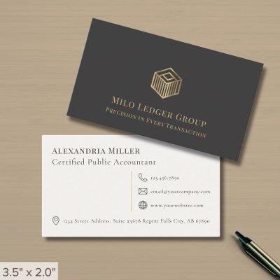 Simple Elegant Professional