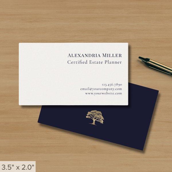 Simple Elegant Professional