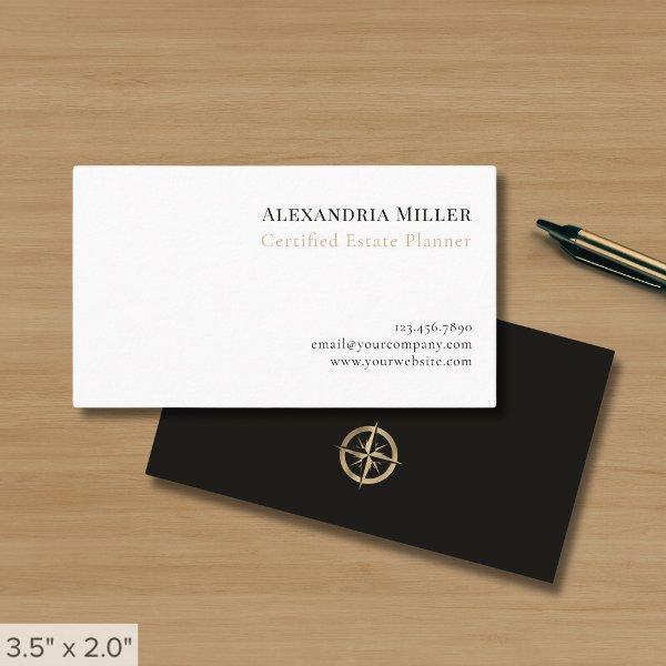Simple Elegant Professional
