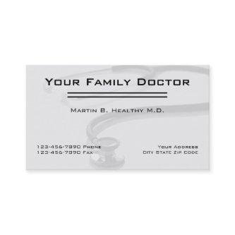 Simple Family Doctor