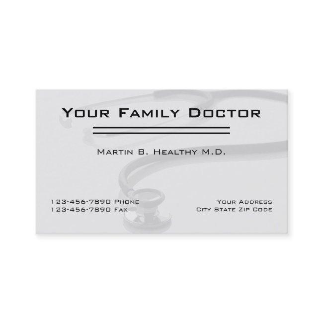 Simple Family Doctor