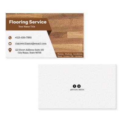 Simple Flooring & Tiling