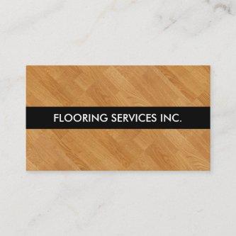 Simple Home Flooring Services