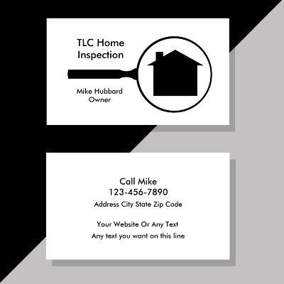 Simple Home Inspection