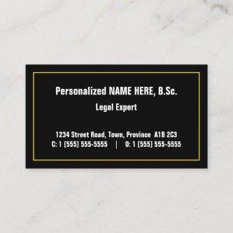 Simple Law Professional