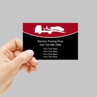 Simple Local Automotive Towing