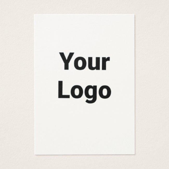 Simple minimal elegant custom logo here company g