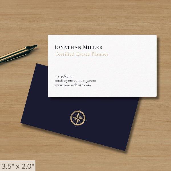 Simple Minimal Professional Services