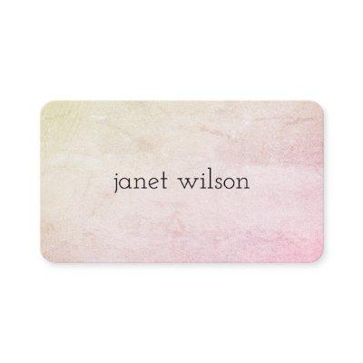 simple minimalist chic texture
