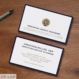 Simple Minimalist Legal