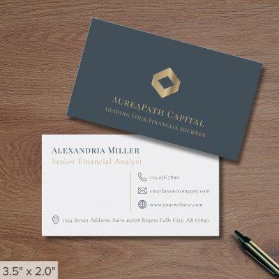 Simple Modern Elegant