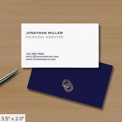 Simple Modern Mediator