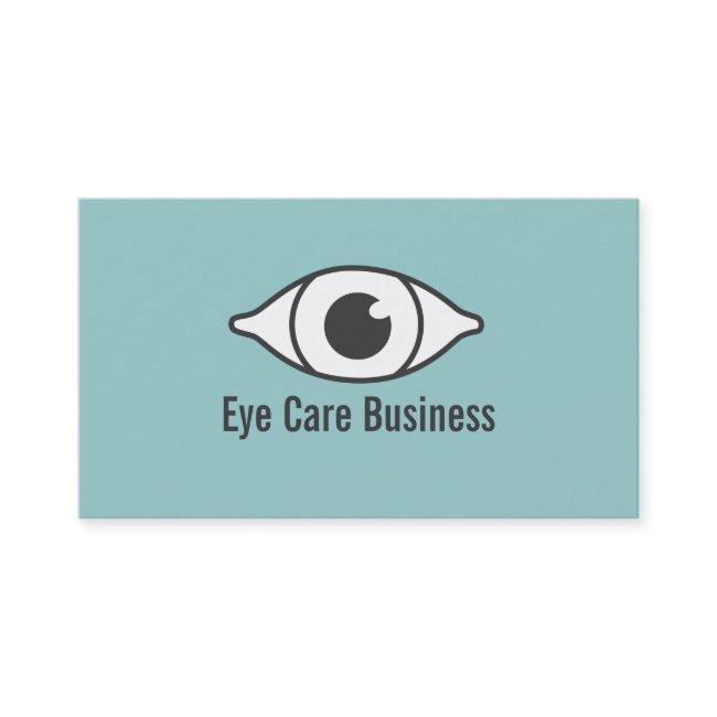 Simple Optometrist & Eye Specialist