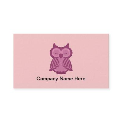 Simple Owl