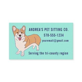 Simple Pet Sitting or Dog Grooming