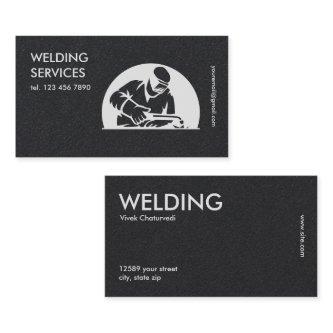 Simple Premium Welder