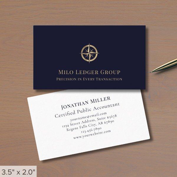 Simple Professional Accounting