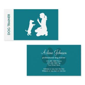 Simple Professional Dog Trainer