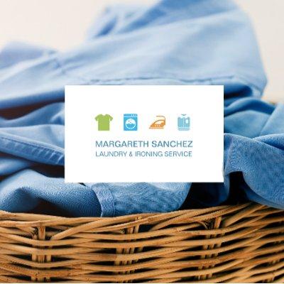 Simple Professional Laundry & Ironing Service