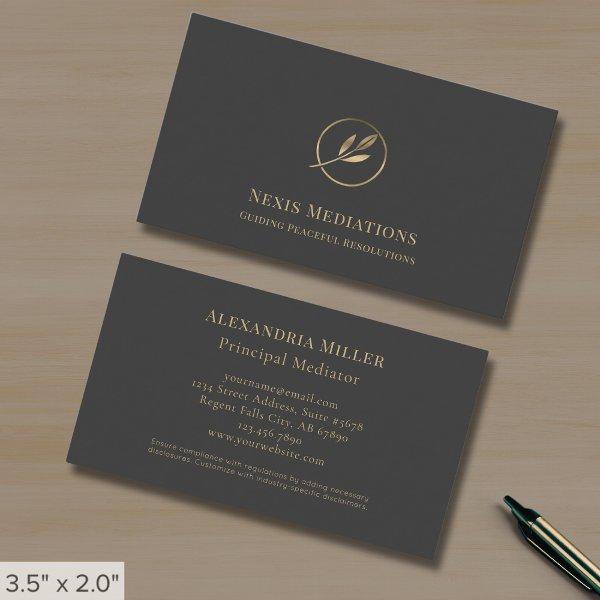 Simple Professional Mediation