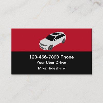 Simple Ride Hailing Uber Driver Taxi Service